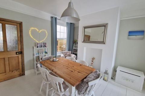 3 bedroom terraced house for sale, Longmeadow Road, Lympstone, Exmouth, EX8 5LG