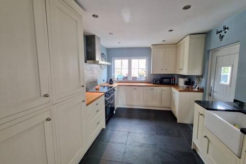 3 bedroom terraced house for sale, Longmeadow Road, Lympstone, Exmouth, EX8 5LG