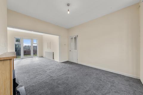 4 bedroom semi-detached house for sale, Burnham Drive, Leicester, LE4