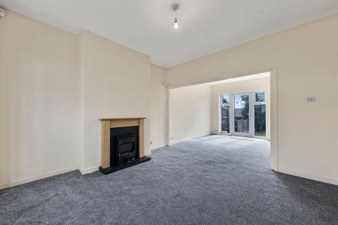 4 bedroom semi-detached house for sale, Burnham Drive, Leicester, LE4