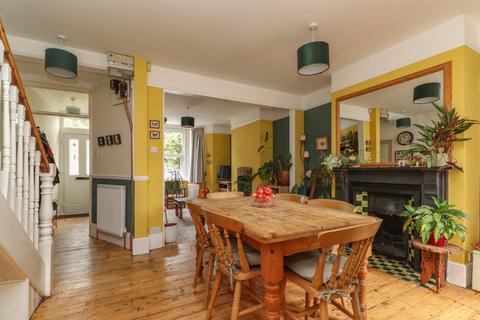 undefined, Crow Hill Road, Garlinge, Margate, Kent, CT9