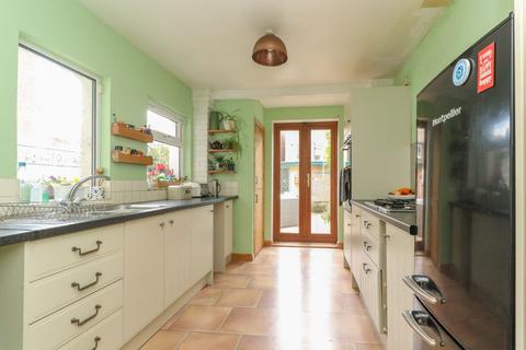 4 bedroom terraced house for sale, Crow Hill Road, Garlinge, Margate, Kent, CT9
