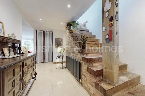 undefined, Dunstan Road, NW11