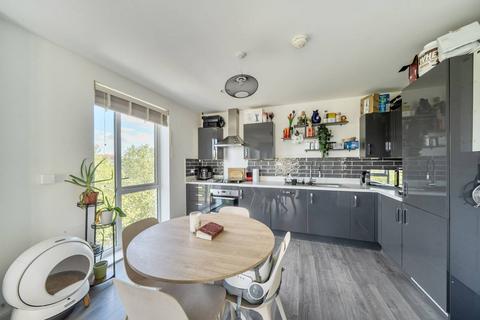 Grahame Park Way, Colindale, London, NW9