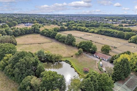 2 bedroom bungalow for sale, Smallgains Lane, Stock, CM4