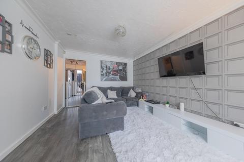 4 bedroom end of terrace house for sale, Dickson Road, Stafford ST16