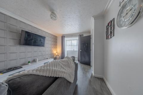 4 bedroom end of terrace house for sale, Dickson Road, Stafford ST16