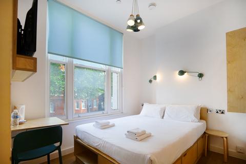 Philbeach Gardens, Earls Court, London, SW5