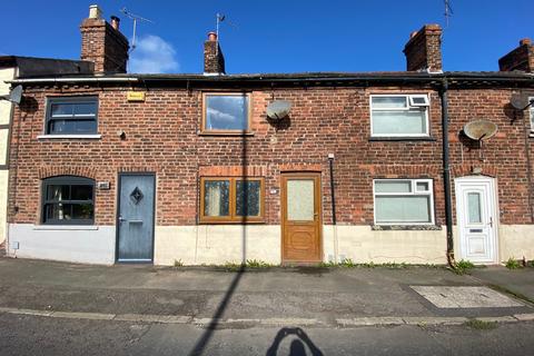 undefined, Crewe Road, Sandbach