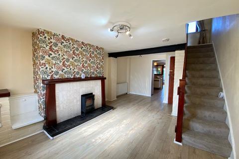 undefined, Crewe Road, Sandbach