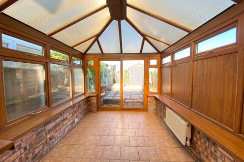 undefined, Crewe Road, Sandbach
