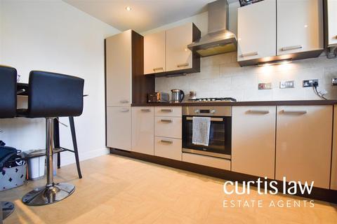 undefined, The Meadows, Darwen, BB3