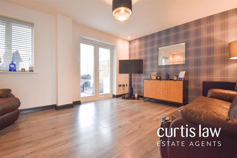 undefined, The Meadows, Darwen, BB3