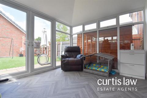 undefined, The Meadows, Darwen, BB3