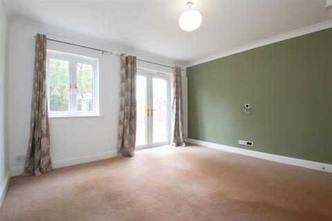undefined, Lanercost Crescent, Milton Keynes MK10