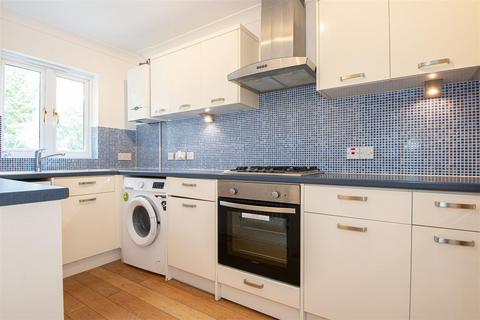 undefined, Lanercost Crescent, Milton Keynes MK10