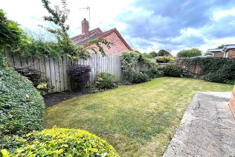 2 bedroom detached bungalow for sale, Church Avenue, North Ferriby HU14