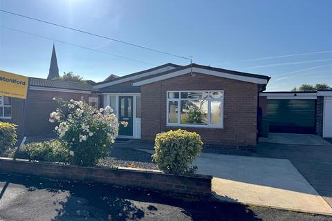 2 bedroom detached bungalow for sale, Church Avenue, North Ferriby HU14