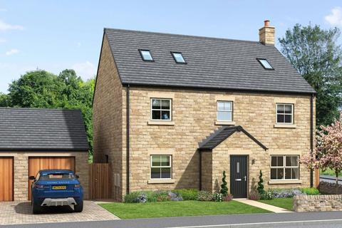 undefined, Sycamore Place, Hexham NE48