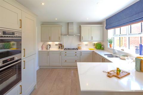 undefined, Sycamore Place, Hexham NE48
