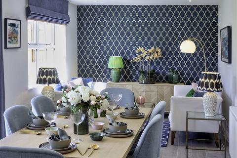 undefined, Sycamore Place, Hexham NE48