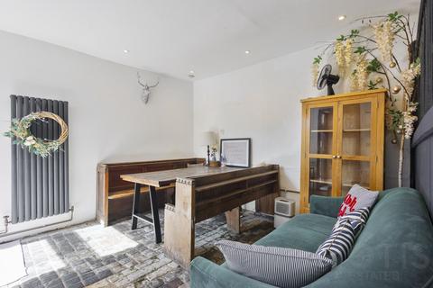 undefined, Queens Mews, Wellington Place, Sandgate, CT20