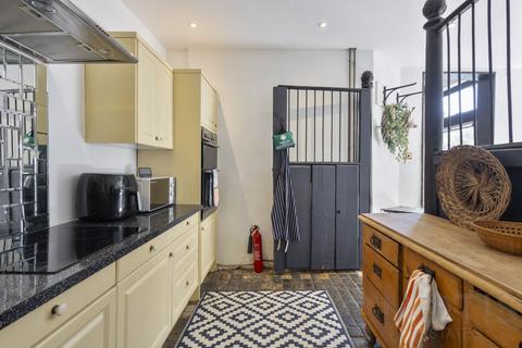 undefined, Queens Mews, Wellington Place, Sandgate, CT20