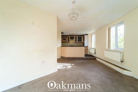 2 bedroom apartment for sale, Waterside Drive, Hockley, Birmingham, West Midlands, B18