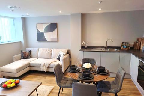 undefined, Grange Road, Middlesbrough TS1