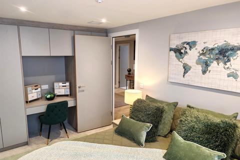 undefined, Grange Road, Middlesbrough TS1