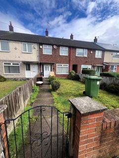 3 bedroom terraced house for sale, Lonsdale Road, Ford, Liverpool