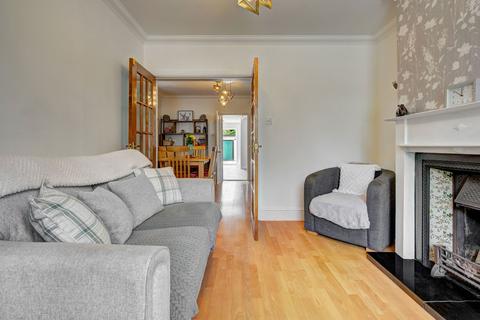 undefined, Long Lane, Chester CH1