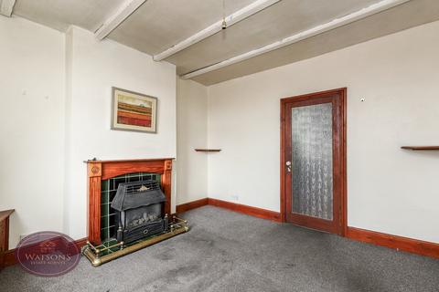 2 bedroom terraced house for sale, Vernon Road, Nottingham, NG6
