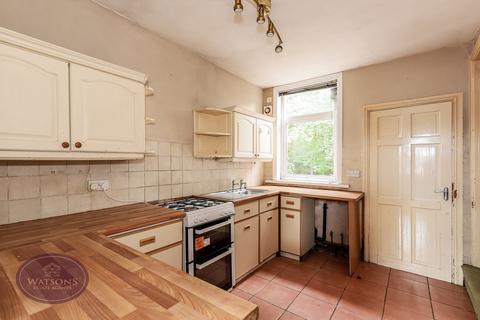 2 bedroom terraced house for sale, Vernon Road, Nottingham, NG6