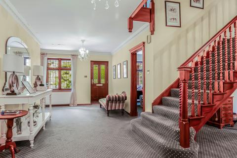 8 bedroom detached house for sale, Avon Castle Drive, Ringwood, Dorset, BH24