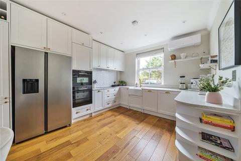3 bedroom apartment for sale, Woodland Gardens, London, N10