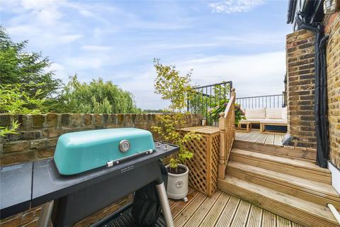 3 bedroom apartment for sale, Woodland Gardens, London, N10