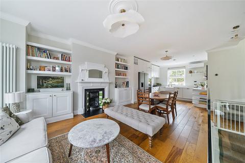 3 bedroom apartment for sale, Woodland Gardens, London, N10