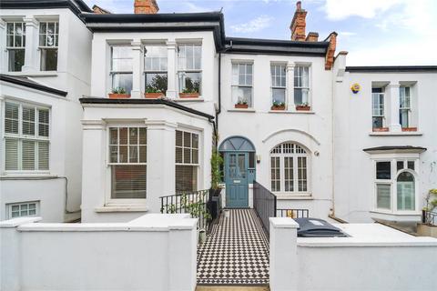 3 bedroom apartment for sale, Woodland Gardens, London, N10
