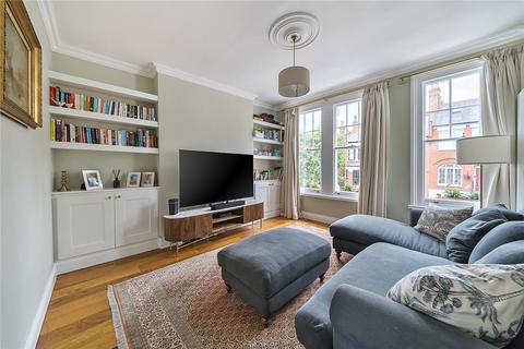 3 bedroom apartment for sale, Woodland Gardens, London, N10