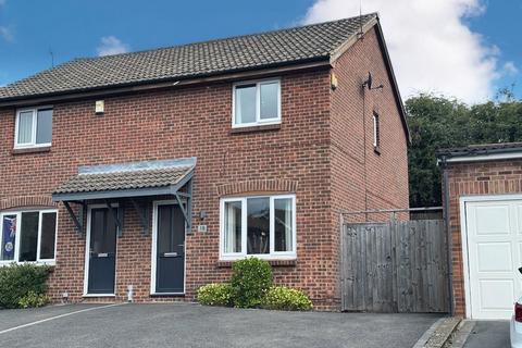 undefined, Grassthorpe Close, Derby DE21