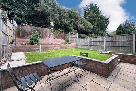 undefined, Grassthorpe Close, Derby DE21