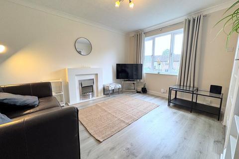 undefined, Grassthorpe Close, Derby DE21