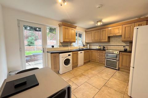 undefined, Grassthorpe Close, Derby DE21