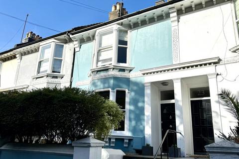 undefined, Dyke Road Drive, Brighton, BN1