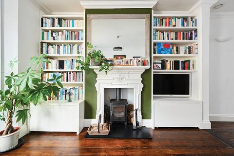 undefined, Dyke Road Drive, Brighton, BN1