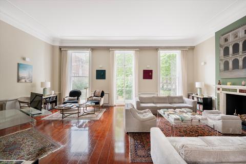 3 bedroom flat for sale, Bryanston Square, London, W1H