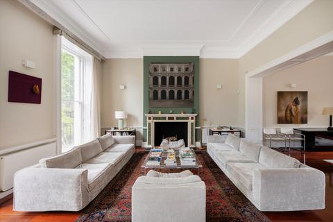 3 bedroom flat for sale, Bryanston Square, London, W1H
