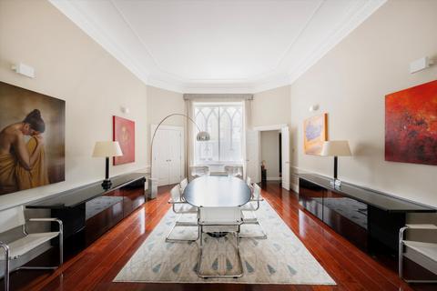 3 bedroom flat for sale, Bryanston Square, London, W1H