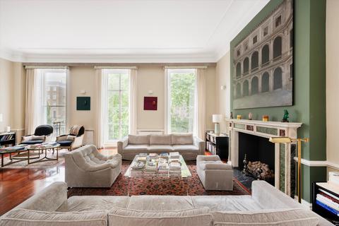 3 bedroom flat for sale, Bryanston Square, London, W1H